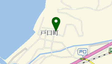 講和すしの地図画像