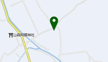 寿し丁の地図画像