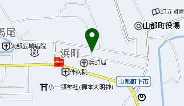 やむらかんの地図画像