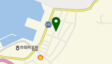 江戸ずしの地図画像