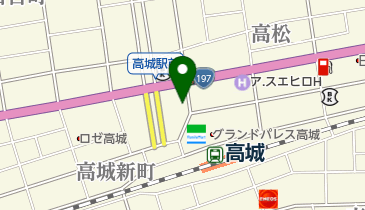 大分県大分市高城本町の寿司 回転寿司一覧 Navitime