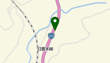 しらなみ鮨の地図画像