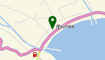 スシ処 魚一の地図画像