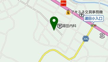 金太楼鮨の地図画像