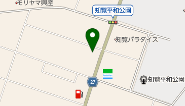 博鮓の地図画像