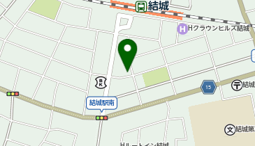 丸家の地図画像