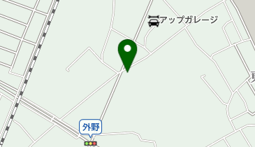 ちゃんこ常陸の地図画像