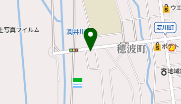 ちやんこ旭富士の地図画像