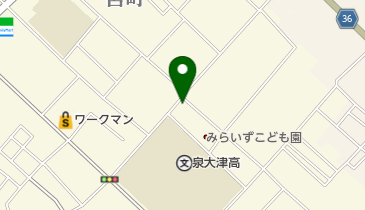 両国の地図画像