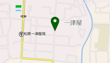 関辰の地図画像