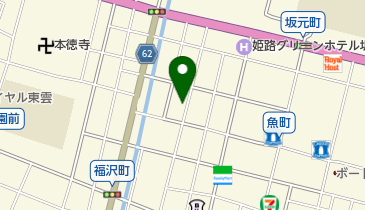 ちゃんこ蔵前の地図画像