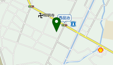 ちゃんこ石浦の地図画像