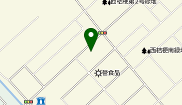 桃園の地図画像