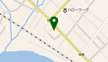 北海苑の地図画像