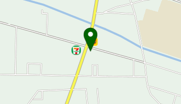 銀座飯店の地図画像