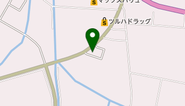 九龍の地図画像