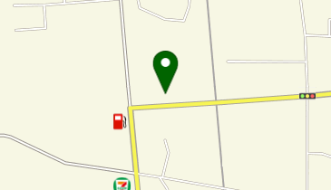 桃華楼 支店の地図画像