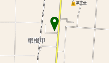 中華食道 心風亭の地図画像