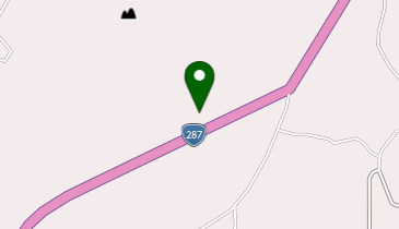 秋葉亭の地図画像