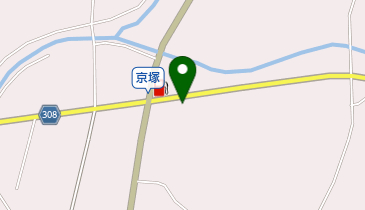 珍来の地図画像