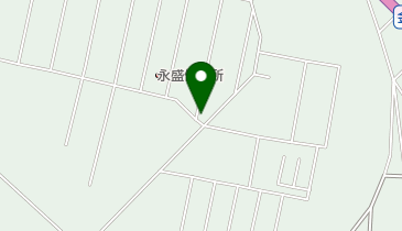 萬寿園の地図画像