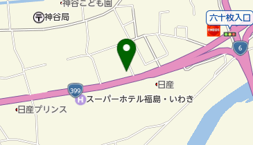 彩鳳の地図画像