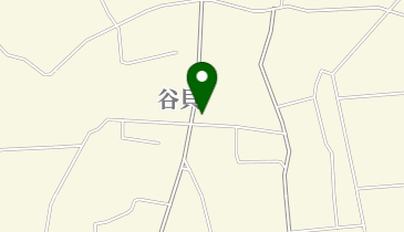 香蘭の地図画像