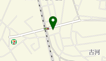 水仙の地図画像