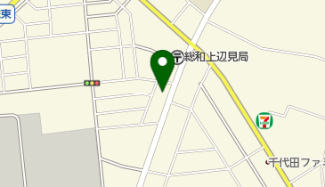 香港の地図画像