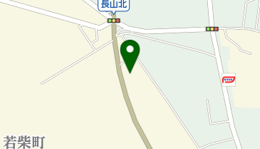 らーめんハウス かざぐるまの地図画像