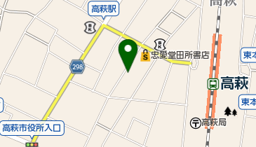 みやたの地図画像