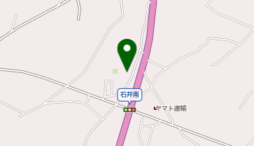 三笠の地図画像
