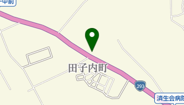 宝玉の地図画像