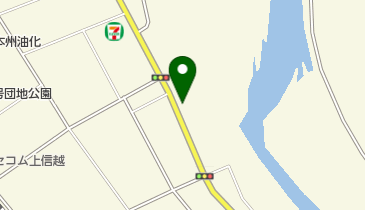 京華 支店の地図画像