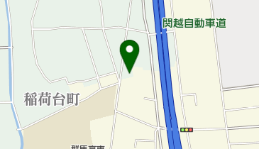 竜園の地図画像