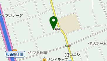 酔皇の地図画像