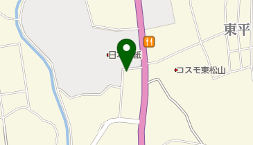 たんぽぽの地図画像