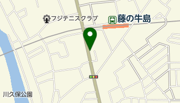 一番の地図画像