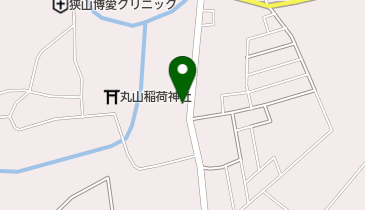 大樹の地図画像