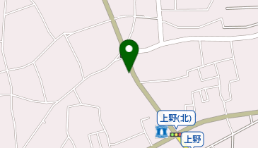 中華十勝の地図画像