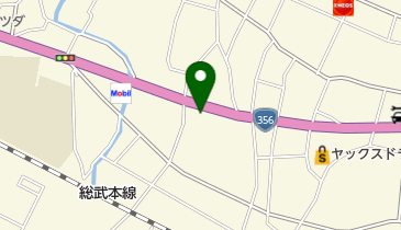 栄華の地図画像