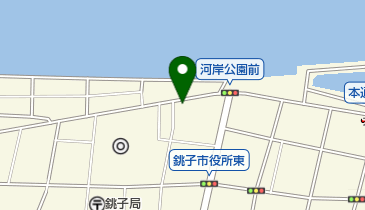 鳳蘭の地図画像