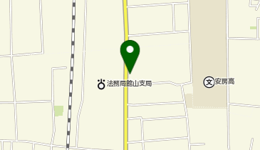 勘六の地図画像