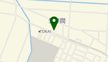 一福の地図画像