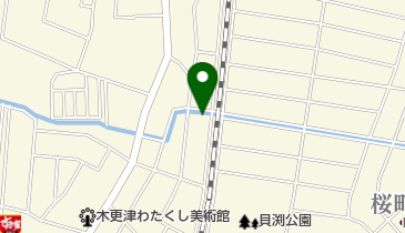 永蘭の地図画像