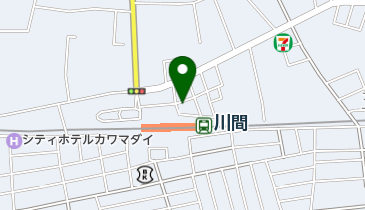 白龍の地図画像