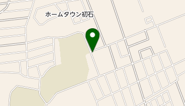 香妃園の地図画像