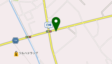 大地の地図画像