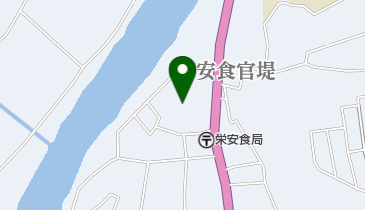 珍華の地図画像