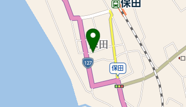 いずみやの地図画像